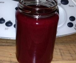 KiBa Marmelade