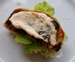 American Burgersauce