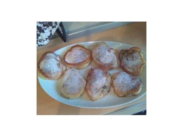 Martinsplätzchen OMA SOPHIE