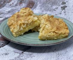 Hummelkuchen - Butterkuchen