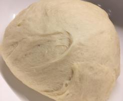 Germteig/Hefeteig universal