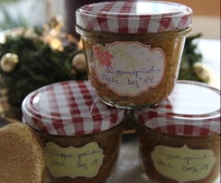 Frischer Suppengrundstock