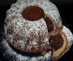 Marmorkuchen
