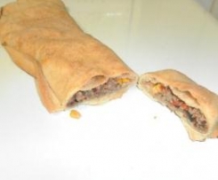 Mexikanischer Strudel