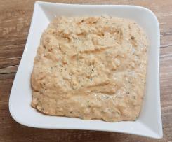 Obatzda eines Preussen