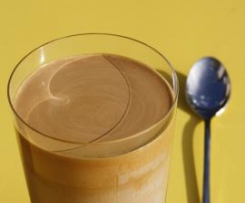 Eiskaffee Vanille Traum