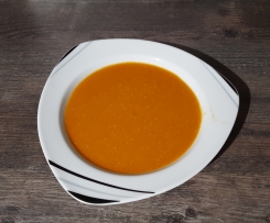 Mercimek Corbasi (rote Linsen Suppe)