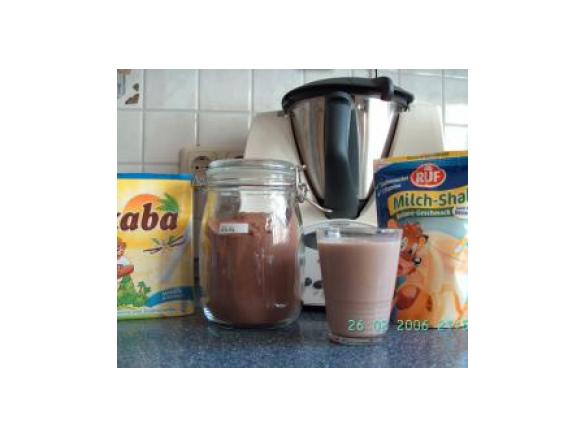 Lea´s Kabapulver für "Leckermäulchen" (selbst gemacht)