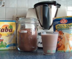 Lea´s Kabapulver für "Leckermäulchen" (selbst gemacht)