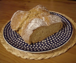 Irisches Sodabrot