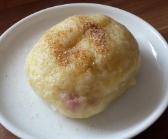 Pflaumenklöße