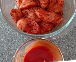 Pulled Pork Marinade