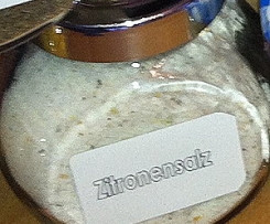 Zitronensalz
