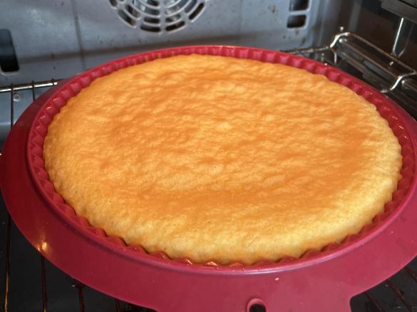 Lavaboden (Tortenboden)