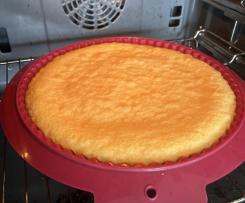 Lavaboden (Tortenboden)