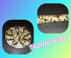 Nutella - Rolle