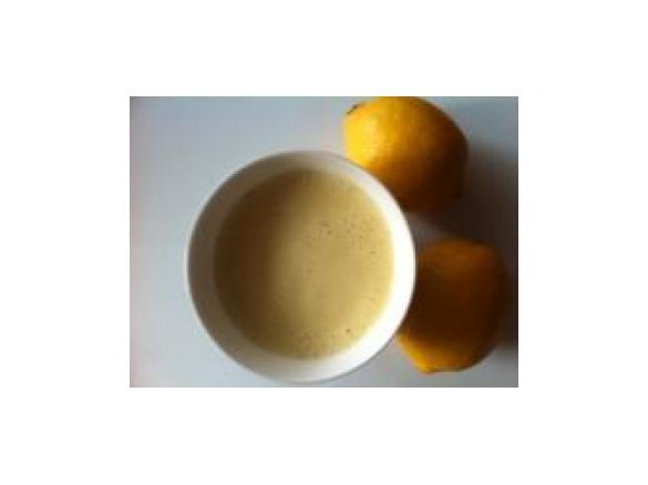 Leichte Sauce Hollandaise