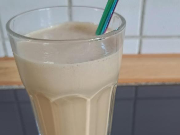 Eiskaffee