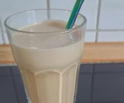 Eiskaffee