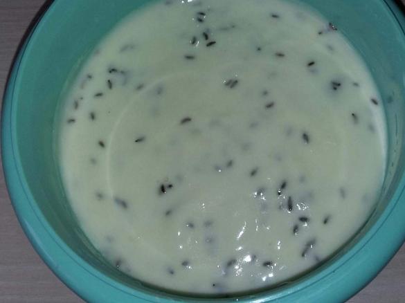 Kochkäse leicht und lecker