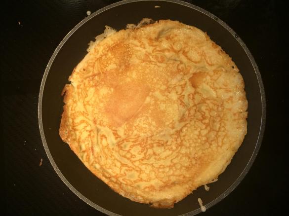 Crêpes -  wir lieben sie!