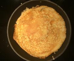 Crêpes -  wir lieben sie!