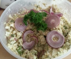 Wirsingsalat