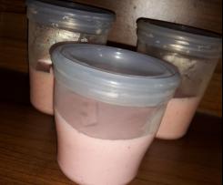 Variation Fruchtzwerge - Alternative