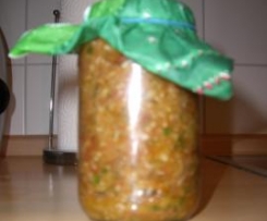 Tomatenpesto