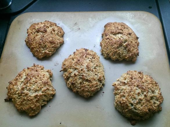 Happy-Chia-Bröttchen