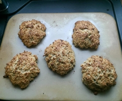 Happy-Chia-Bröttchen