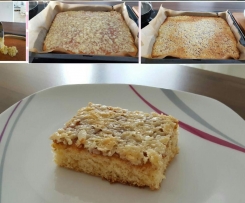 Schneller Butterkuchen 