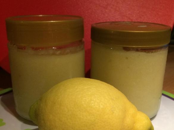 Zitronensalzpaste aus Österreich