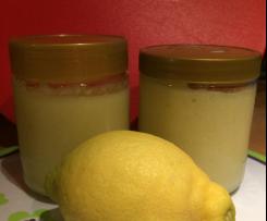 Zitronensalzpaste aus Österreich