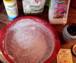 "URLIS" Häferlkuchen