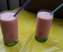 Wassermelonen Smoothie
