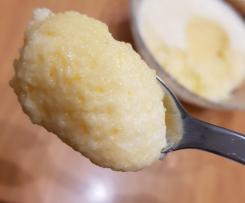 Zitronenmousse ala Berliner Luft