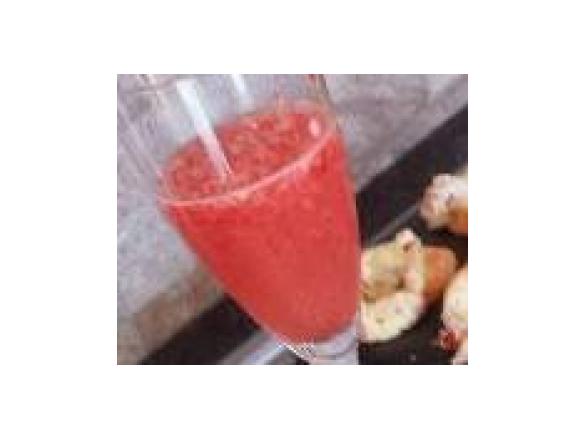 Mama´s Sommer-Erdbeer-Sekt