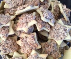 Butterteigplätzchen SKB