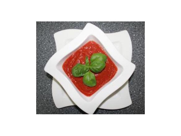 Pizzaiola - würzige und schnelle Tomatensauce 