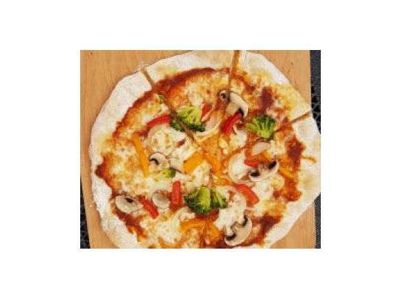 Pizzateig wie vom Italiener