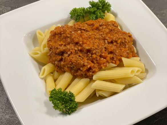 Bolognese Sauce