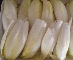 CHICORREE'-AUFLAUF ZACK ZACK