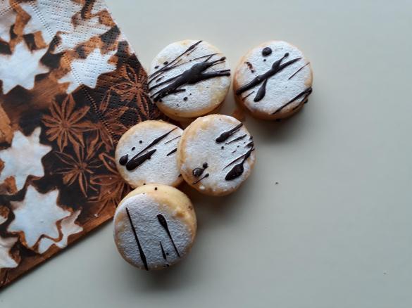 Oma's Rumverführung