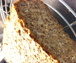 Eiweißbrot 
