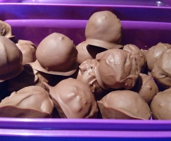 Prinzen - Rolle Kugeln