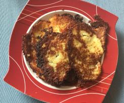 Kartoffelpuffer a la Oma