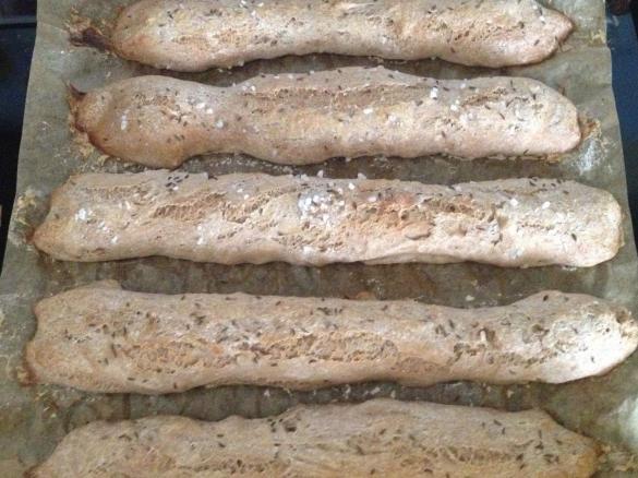 Knusprige Allgäuer Seelen