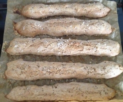 Knusprige Allgäuer Seelen