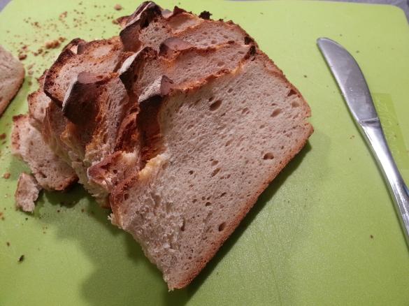 Tessa´s Eppler Kruste